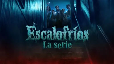 Escalofríos: La serie