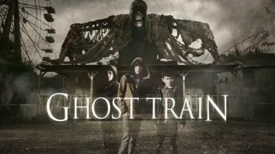 Ghost Train