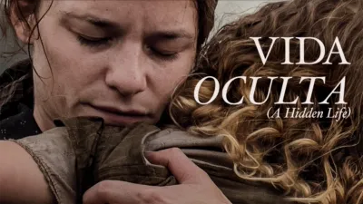 Vida oculta (A hidden life)