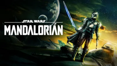 Mandalorián