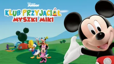 Klub Przyjaciół Myszki Miki