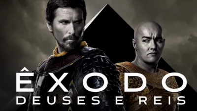 Êxodo: Deuses e Reis