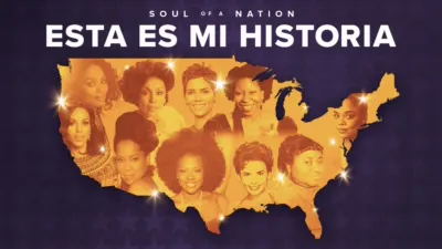 SOUL OF A NATION: ESTA ES MI HISTORIA