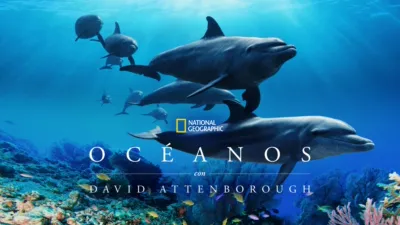 Océanos con David Attenborough