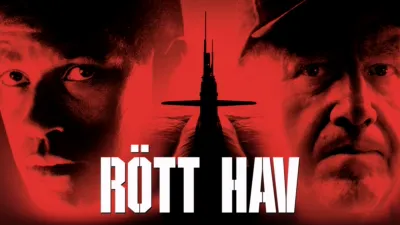 Rött hav