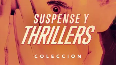 Suspense y thrillers