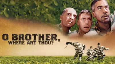 O Brother, Where Art Thou?