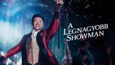 A legnagyobb showman