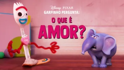Garfinho Pergunta: O que é Amor?