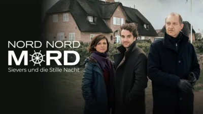 Nord Nord Mord - Sievers und die Stille Nacht