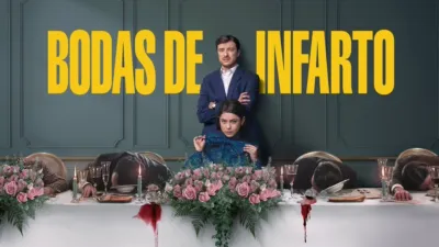 Bodas de Infarto