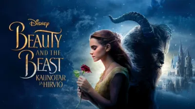 Beauty and the Beast – Kaunotar ja hirviö (2017)