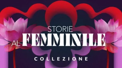 Storie al femminile