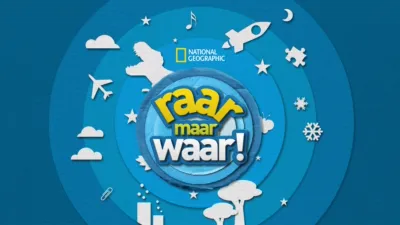 Raar Maar Waar!