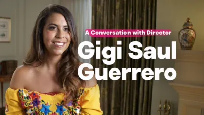 Culture Shock: A Conversation With Director Gigi Saul Guerrero