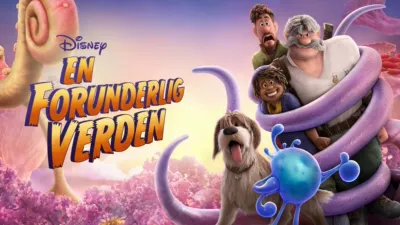 En Forunderlig Verden