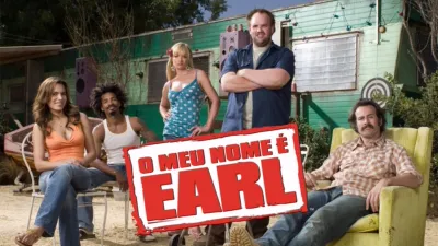 O Meu Nome é Earl