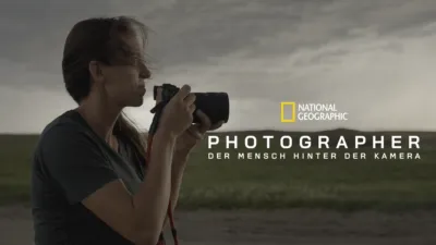 Photographer: Der Mensch hinter der Kamera