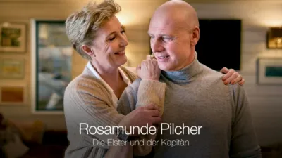Rosamunde Pilcher - Die Elster und der Kapitän