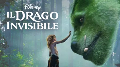 Il drago invisibile