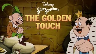 The Golden Touch