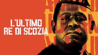 L'ultimo re di Scozia