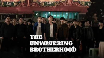 The Unwavering Brotherhood