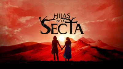 Hijas de la secta