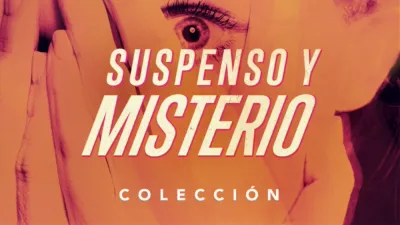 Suspenso y misterio