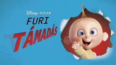 Furi-támadás