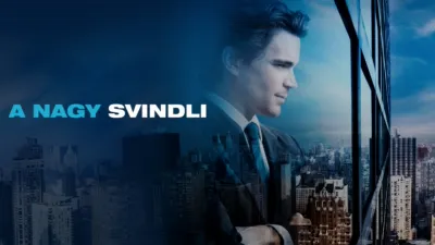 A nagy svindli