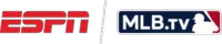 ESPN MLB.TV logo