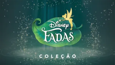 Fadas da Disney