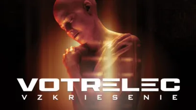 Votrelec: Vzkriesenie