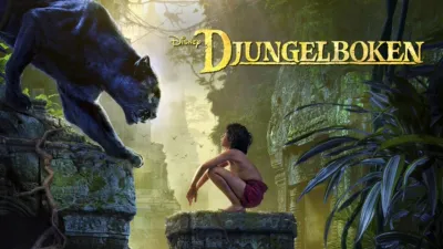 Djungelboken