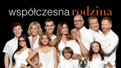 Współczesna rodzina