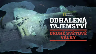 Odhalená tajemství druhé světové války