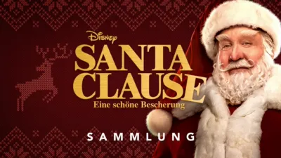 Santa Clause – Eine schöne Bescherung