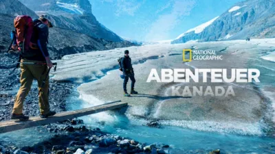 Abenteuer Kanada