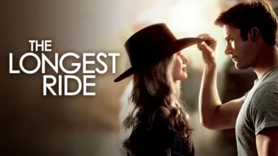 The Longest Ride