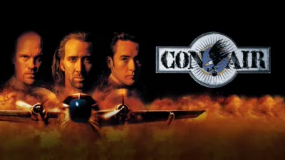 Con Air