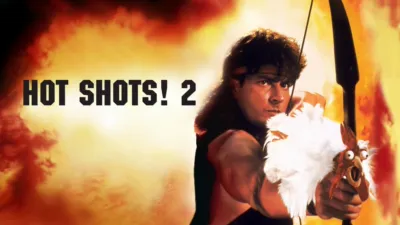 Hot Shots! 2
