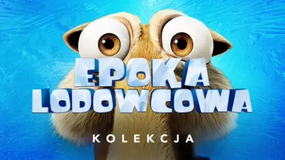 Epoka lodowcowa