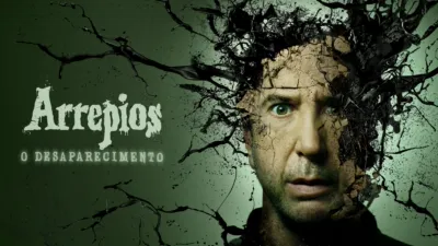 Arrepios: O Desaparecimento