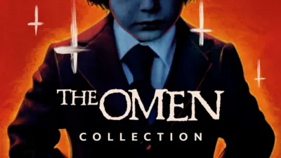 The Omen