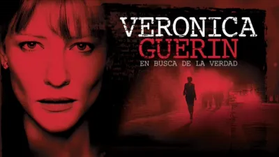 Veronica Guerin: En busca de la verdad
