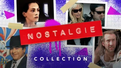 Films et séries cultes