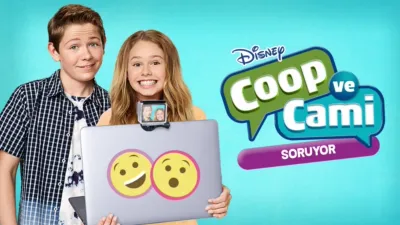 Coop ve Cami Soruyor