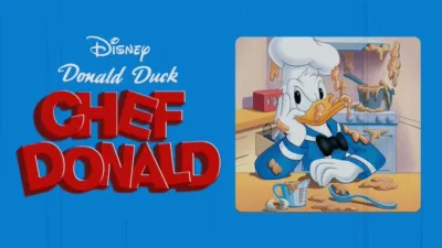 Pato Donald