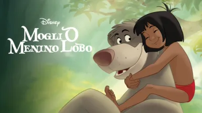 Mogli: O Menino Lobo